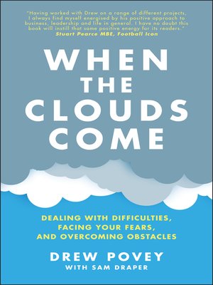 cover image of When the Clouds Come